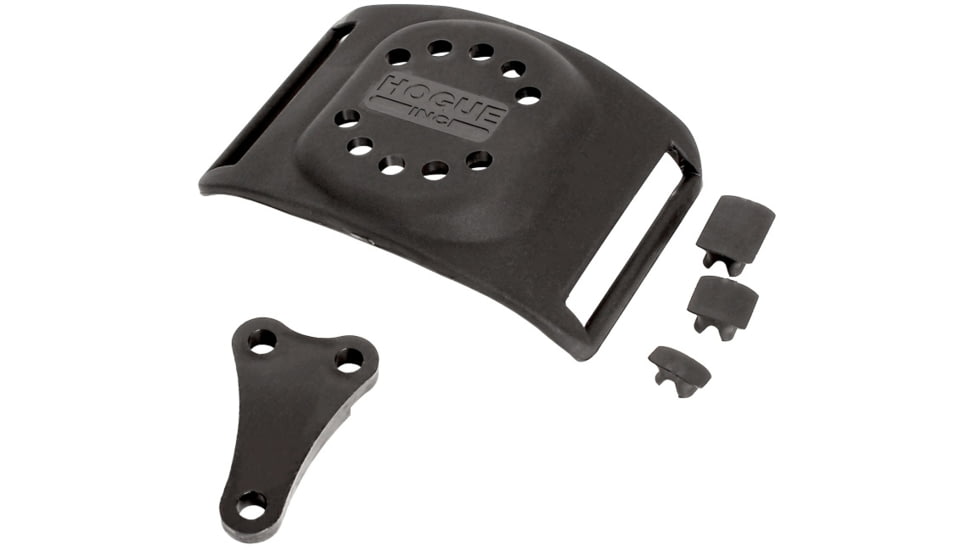 Hogue ARS Stage 1 Carry Carbon Fiber OWB Belt Holster