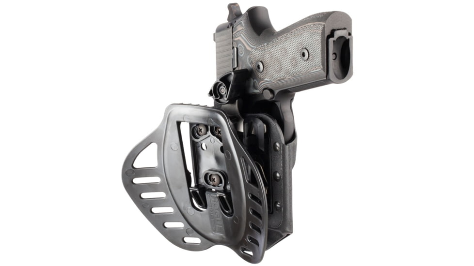 Hogue ARS Stage 1 Carry Kydex OWB Belt Holster