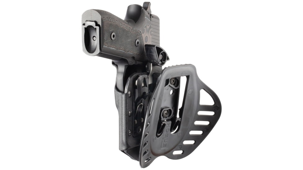 Hogue ARS Stage 1 Carry Kydex OWB Belt Holster