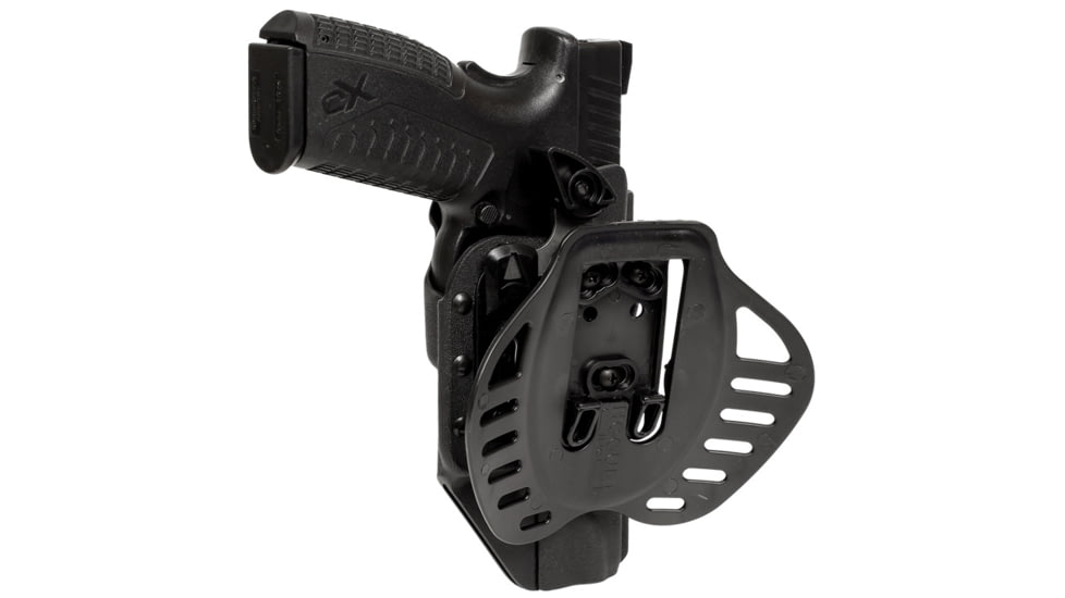 Hogue ARS Stage 1 Carry Kydex OWB Belt Holster