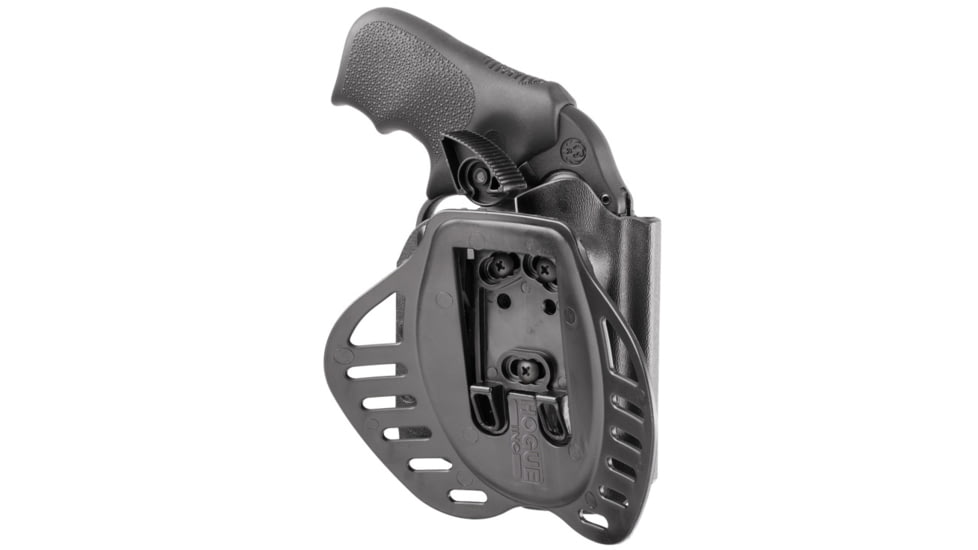 Hogue ARS Stage 1 Carry Kydex OWB Belt Holster