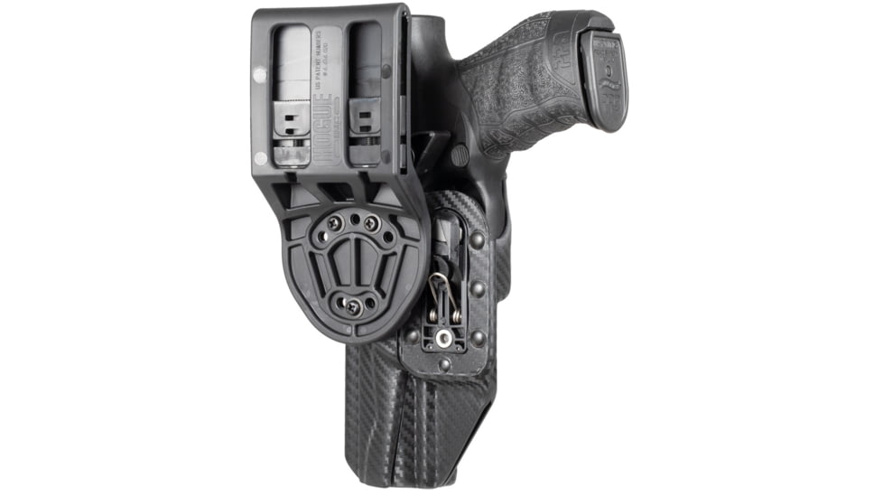 Hogue ARS Stage 1 Sport Kydex OWB Belt Holster