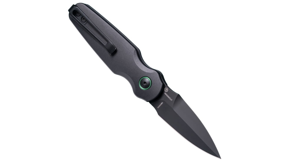 Hogue Ballista II 2.6in Automatic Folding Knife