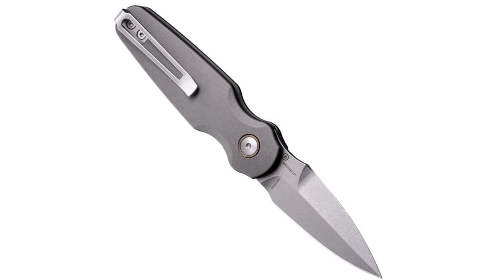 Hogue Ballista II 2.6in Automatic Folding Knife