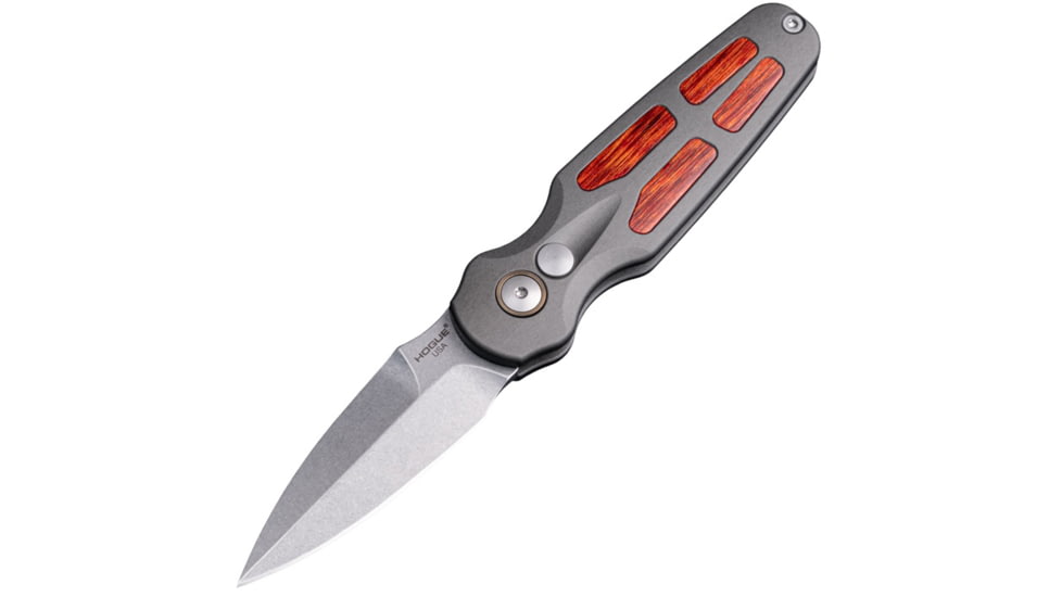 Hogue Ballista II 2.6in Automatic Folding Knife