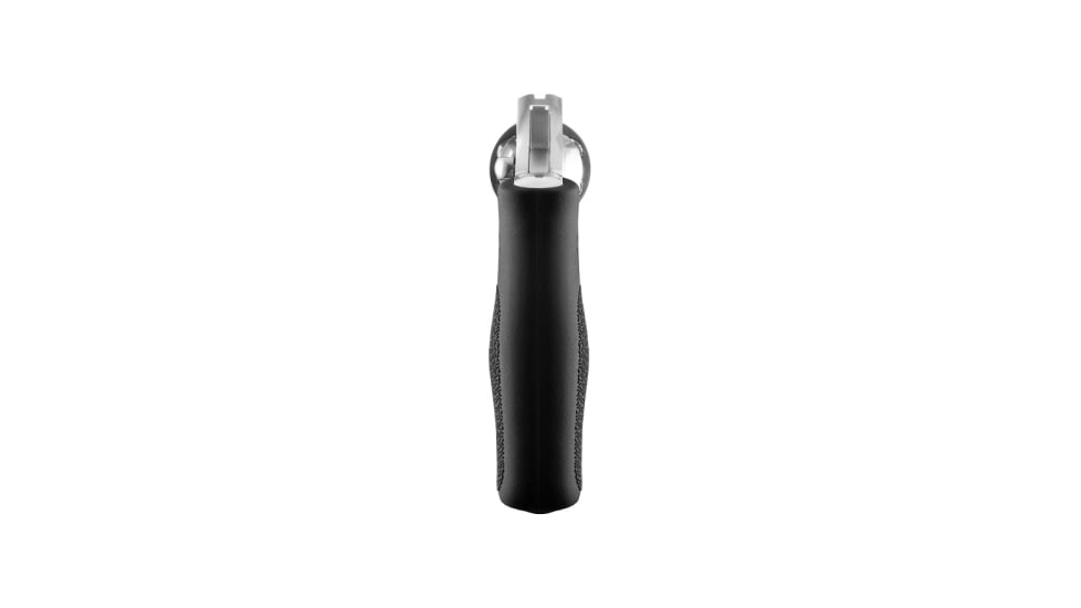 Hogue Colt Detective Special/Diamondback Rubber Enhanced Shape Mono Revolver Grip