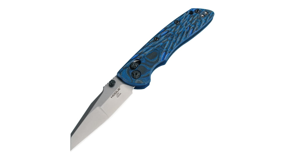 Hogue Deka Folding Knives