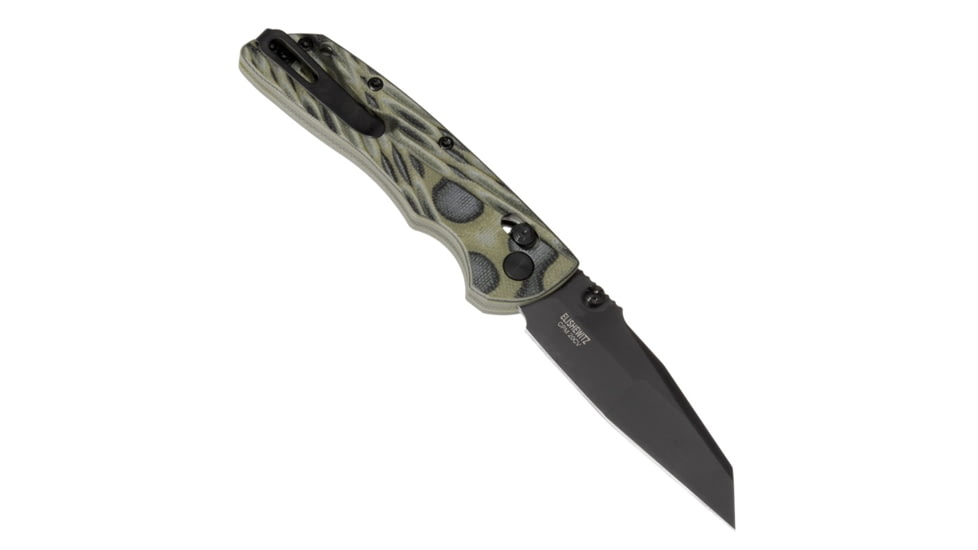 Hogue Deka Folding Knives