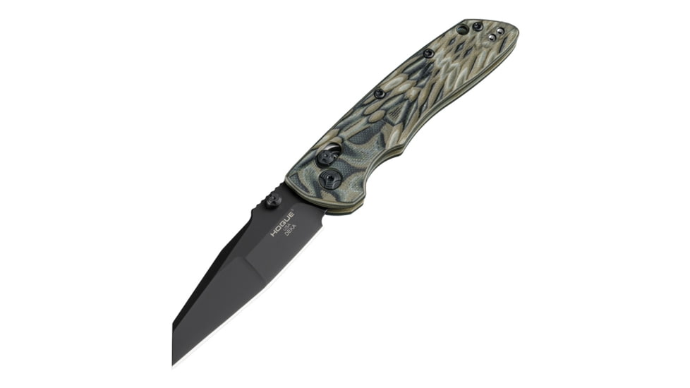 Hogue Deka Folding Knives