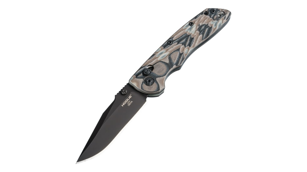 Hogue Deka Folding Knives