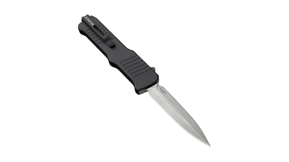 Hogue Incursion 3.9in Out the Front Automatic Folding Knife