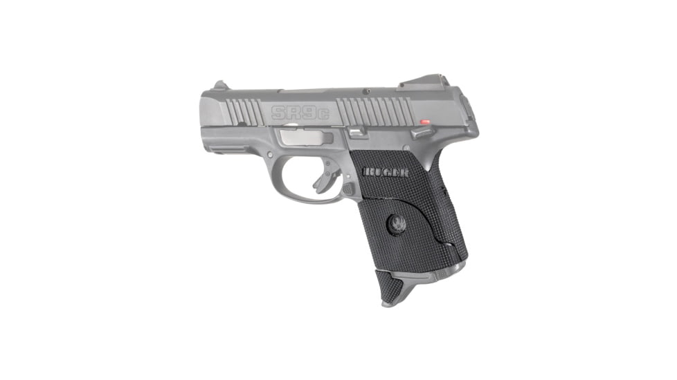 Hogue Ruger SR9c Pistol Grip