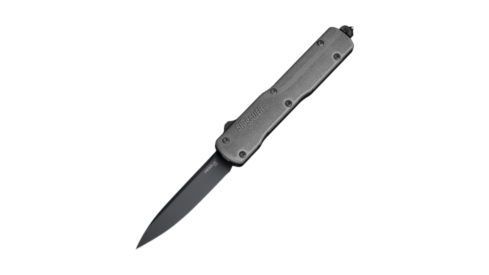 Hogue Sig Counterstrike Out the Front 3.35in Automatic Folding Knife