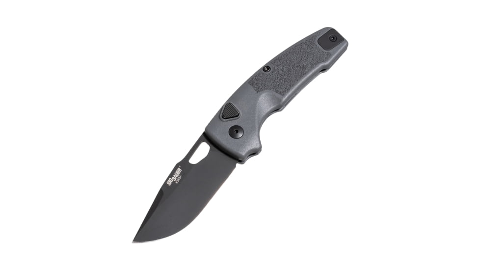 Hogue Sig K365A Tactical 2.75in Automatic Folding Knife