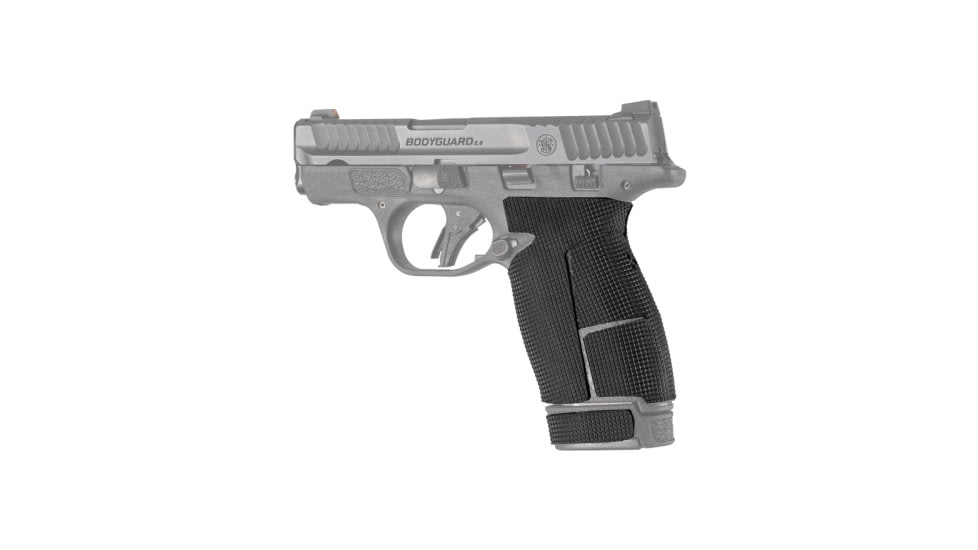 Hogue Smith &amp; Wesson Bodyguard 2.0 Pistol Grip