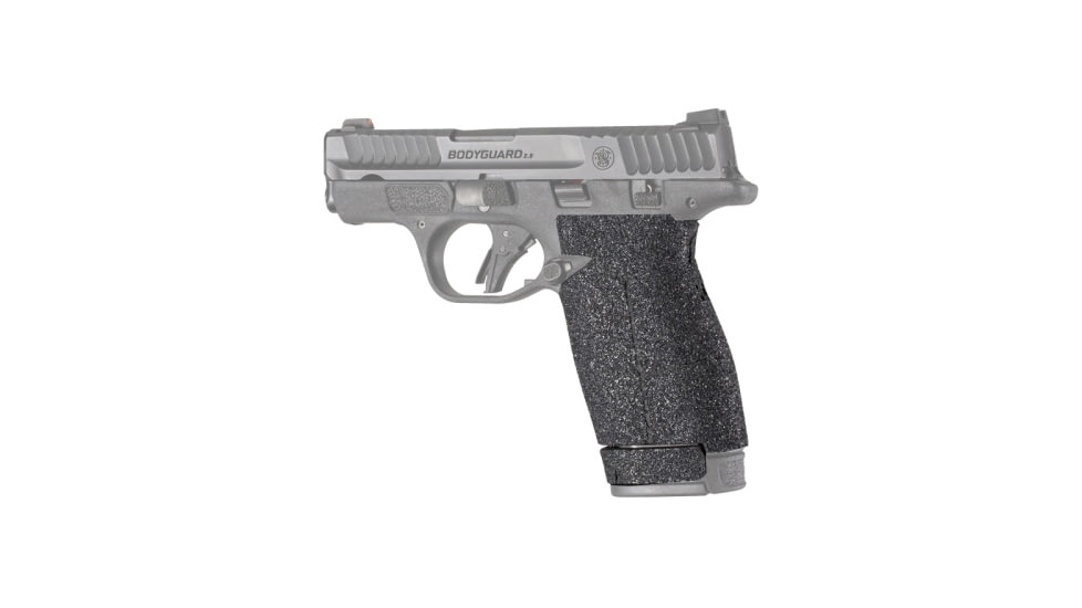 Hogue Smith &amp; Wesson Bodyguard 2.0 Pistol Grip