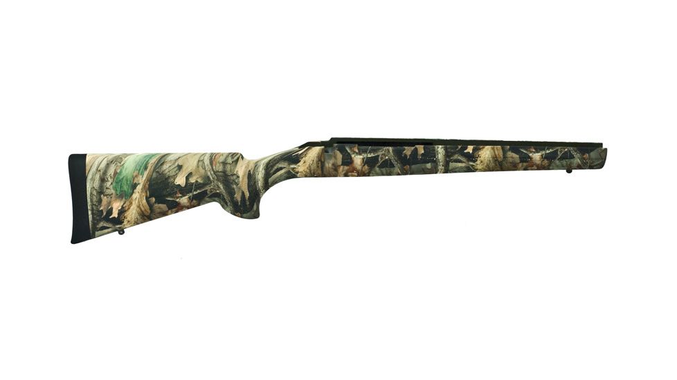 Hogue Howa 1500/Weatherby Short Action Heavy Barrel PillarBed Stock Timber 15510