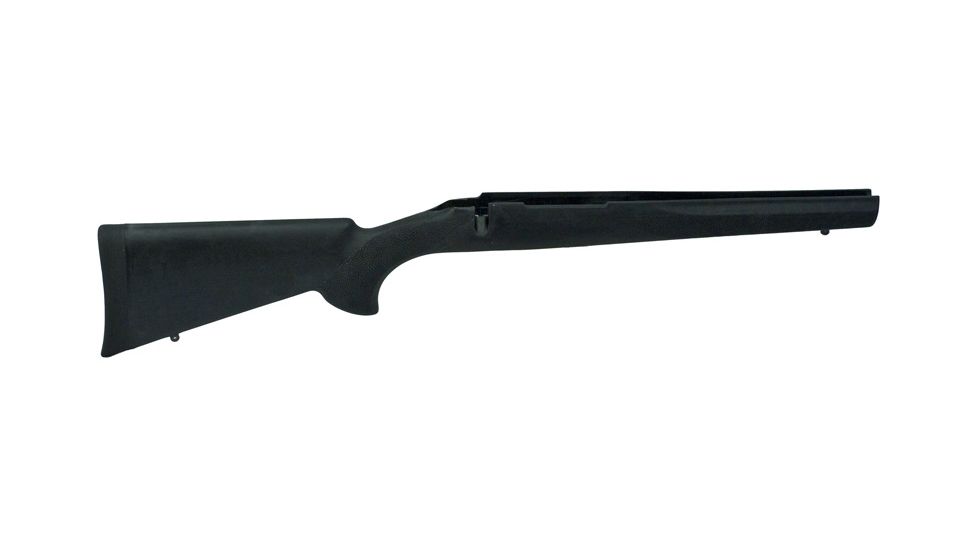 Hogue Howa 1500/Weatherby Short Action Standard Barrel Full Bed Block 15102