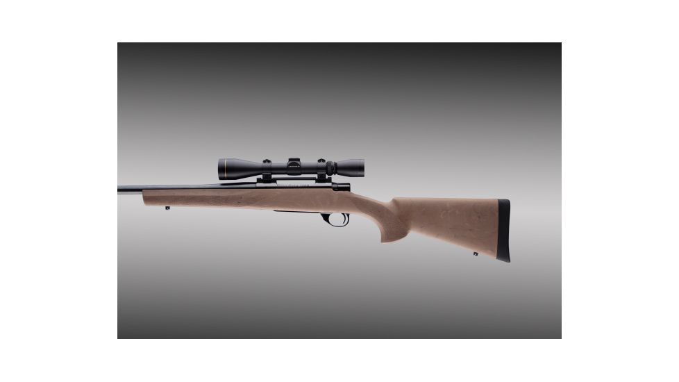 Hogue Howa 1500weatherby L A Heavyvarmint Barrel Pillarbed Ghillie Tan 15911