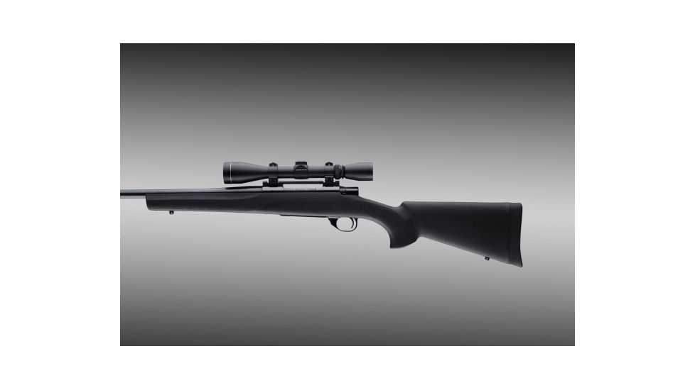 Hogue Howa 1500weatherby Long Action Standard Barrel Pillarbed Stock 15101