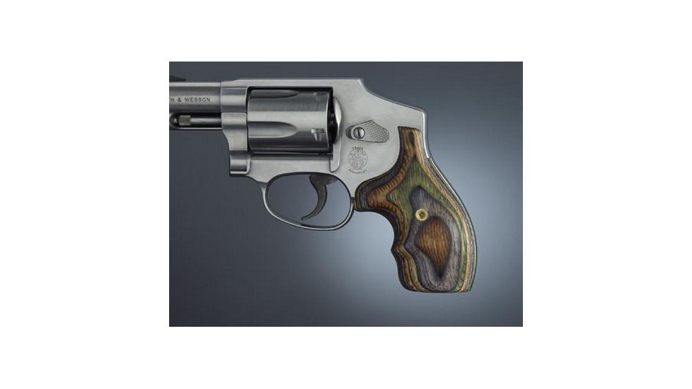 J FRAME ROUND BUTT LAMO CAMO B