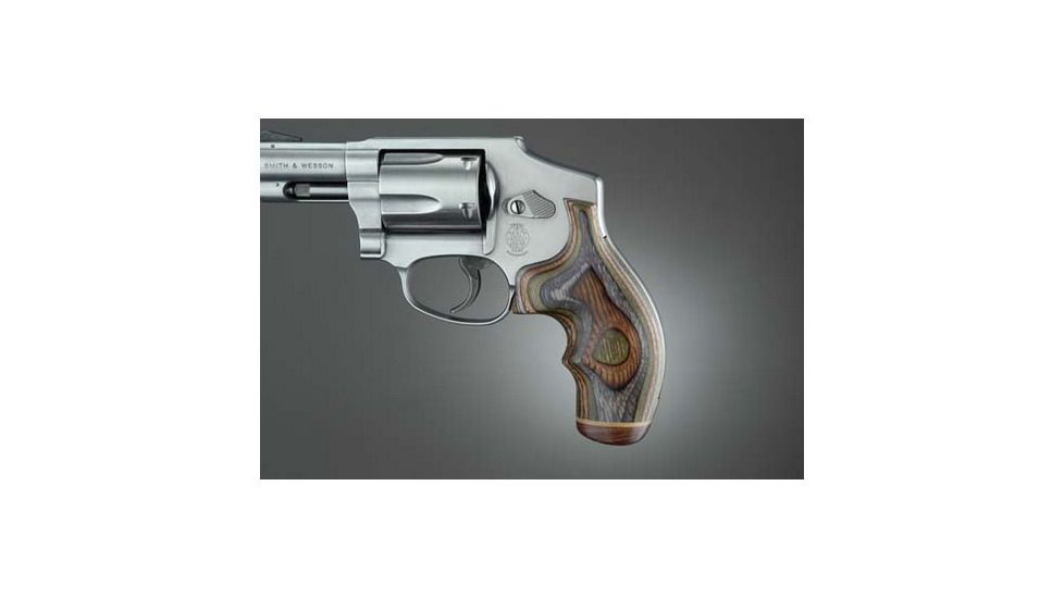 J FRAME ROUND BUTT, LAMO CAMO