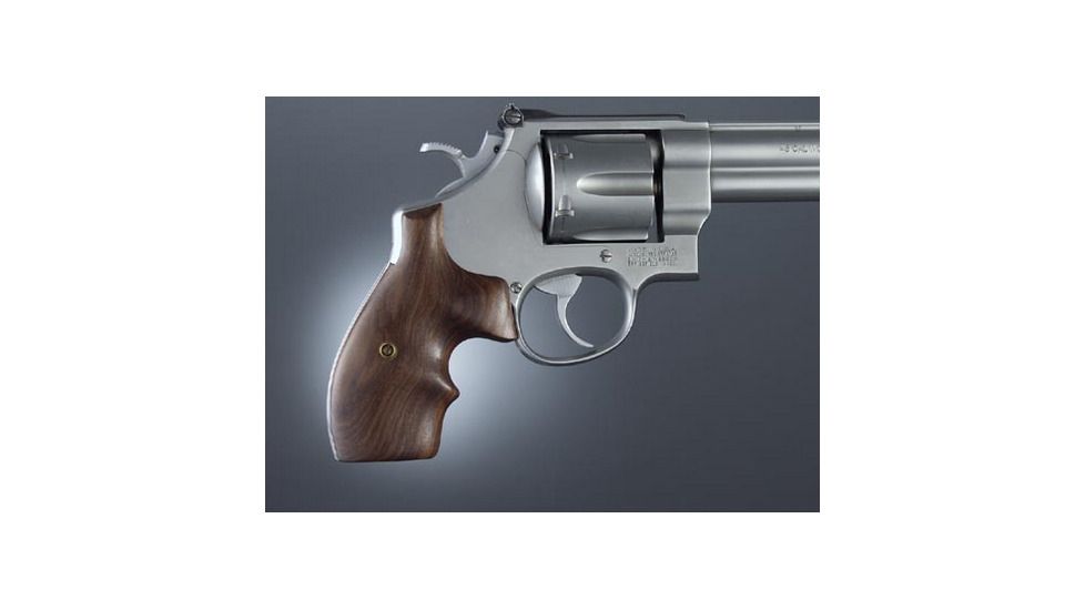 Hogue K Or L Rd. Bantam Pau Ferro Bantam 62350