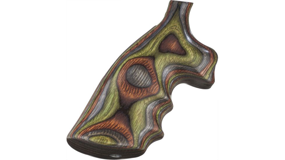 Hogue K or L Rd. Conver. Lamo Camo 19402