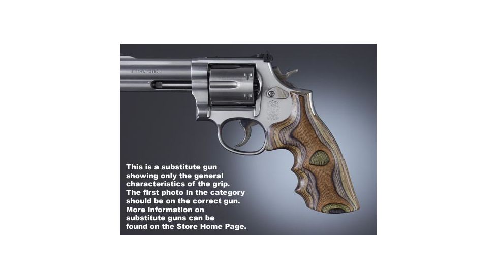 Hogue K or L Rd. Conver. Lamo Camo 19402