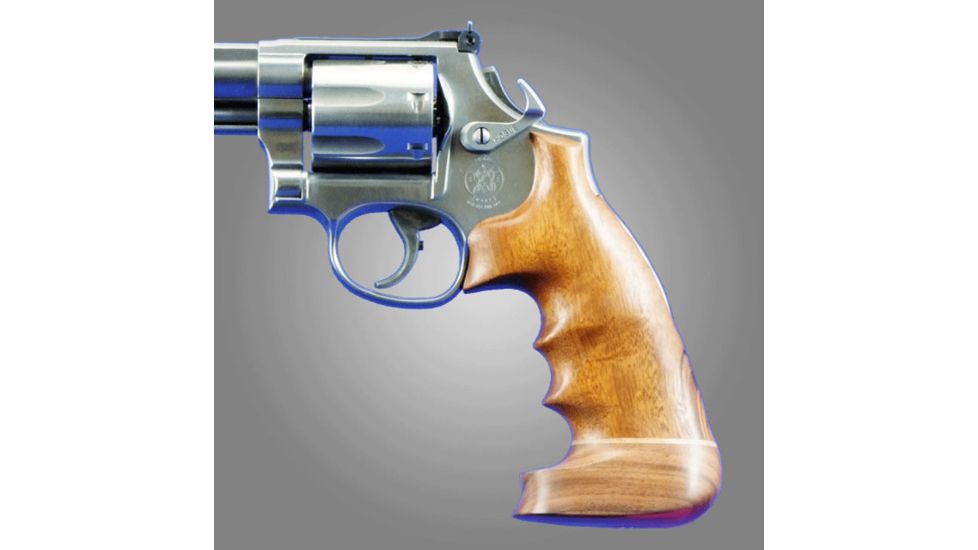 Hogue Goncalo Grip, Big Butt