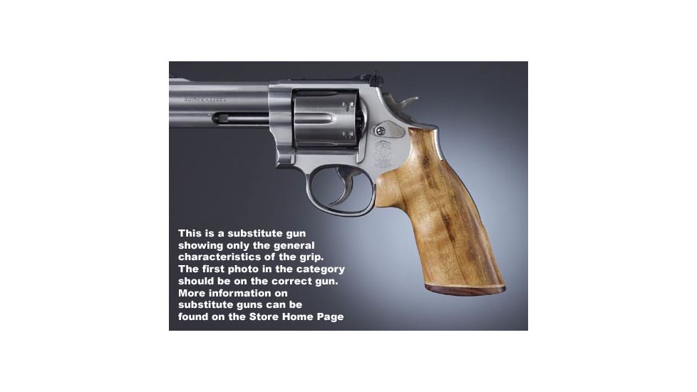 Hogue Speed-six Goncalo No Finger Groove Stripe Cap 88230