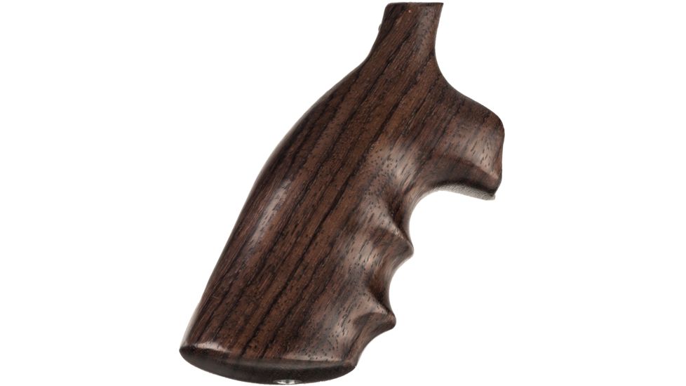 Hogue K or L Sq. Butt Rosewood 10900