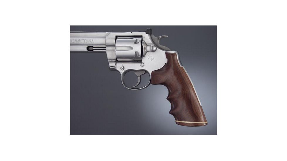 KING COBRA/ANACONDA PAU FERRO