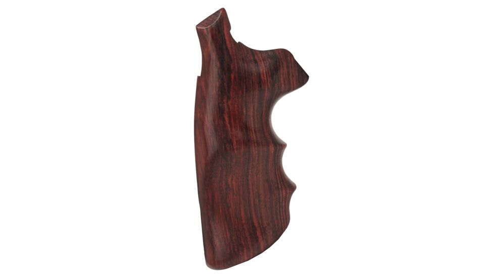 Hogue King Cobra/Anaconda Rosewood 47900