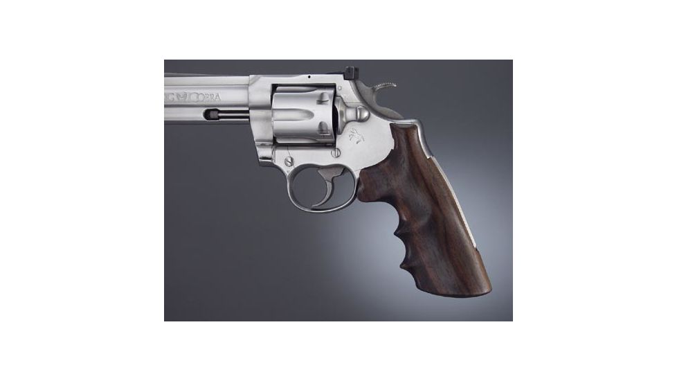 Hogue King Cobra/Anaconda Rosewood 47900