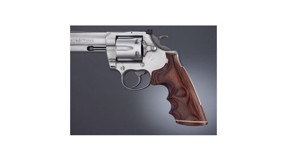KING COBRA ROSEWOOD LAMINATE S