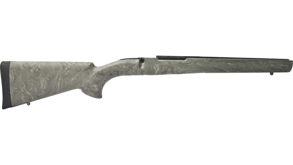 Hogue Mauser 98 Military And Sporter Actions Pillar Bed Stock Ghillie Green 98800 1h Sk 98800
