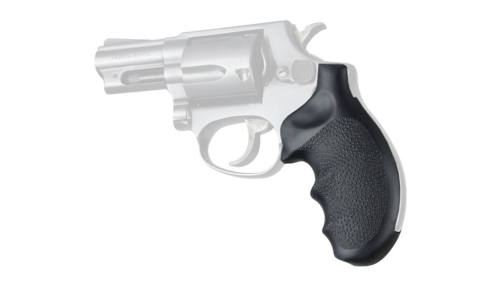 Hogue Monogrip Rubber Grip - Taurus Small Revolvers 67000