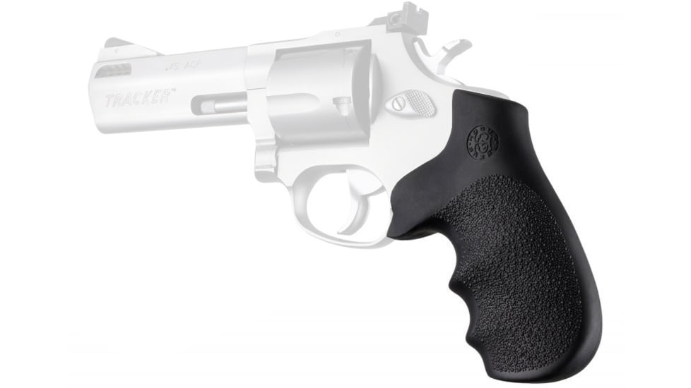 Hogue Monogrip Rubber Grips Taurus 73000