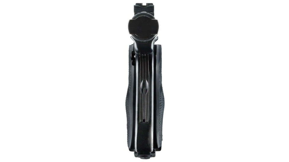 Hogue Monogrip Wraparound with Finger Grooves Ruger MKII