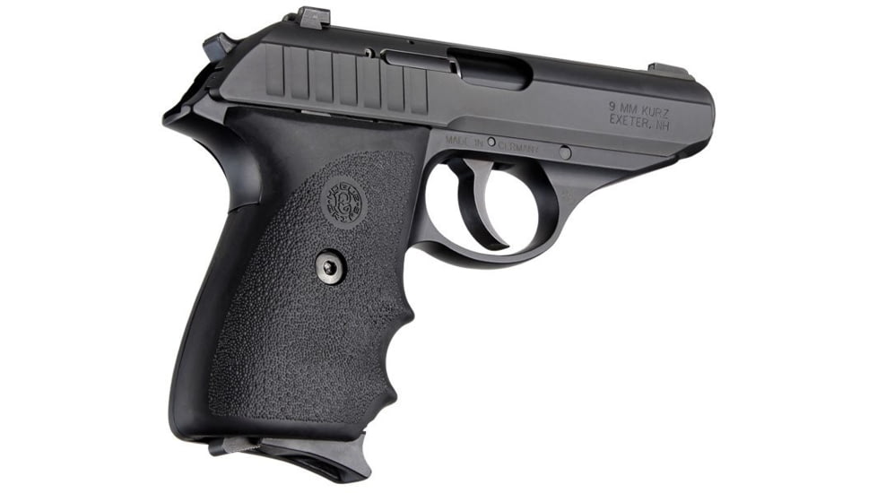 Hogue Monogrip Wraparound with Finger Grooves Sig Sauer P230
