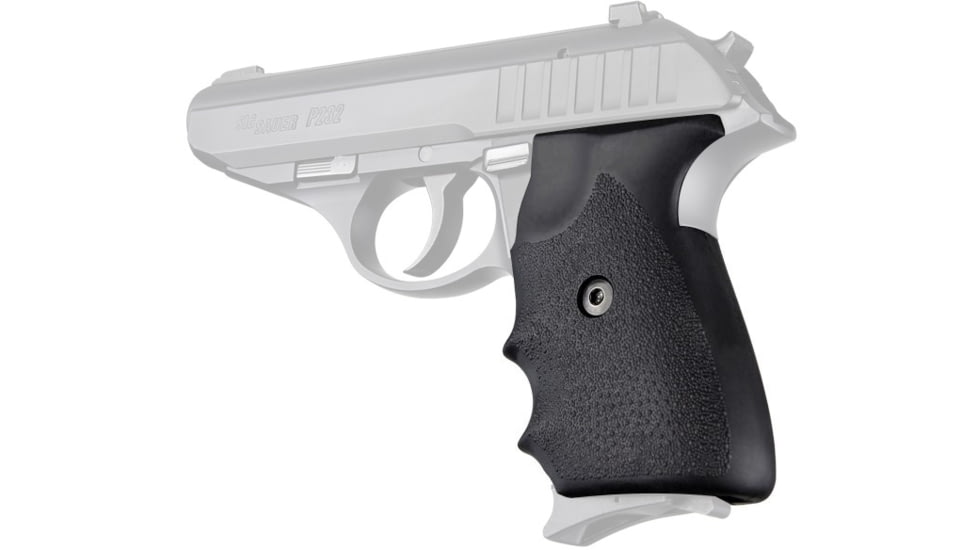 Hogue Monogrip Wraparound with Finger Grooves Sig Sauer P230