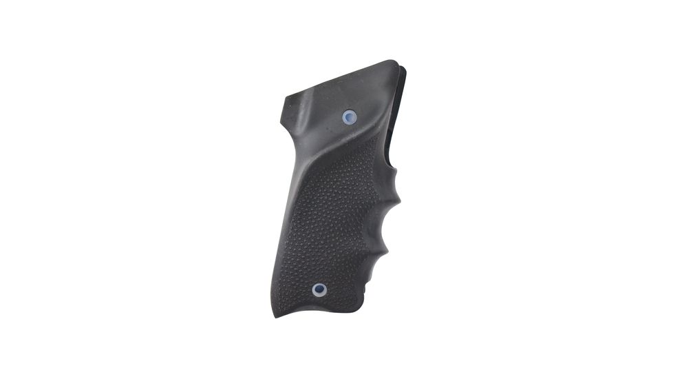 Hogue Monogrip Wraparound with Left Hand Thumbrest Ruger MKII 82070