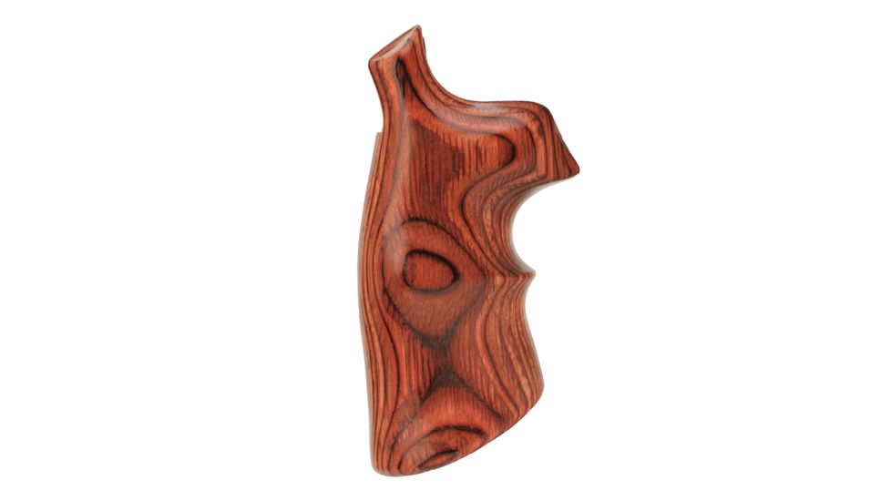 Hogue N Rd. Conver. Rose Laminate Top Finger Groove 25552