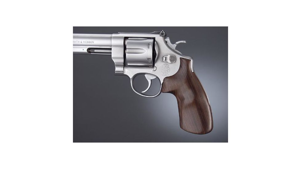 Hogue N Rd. Pau Ferro No Finger Groove 25310