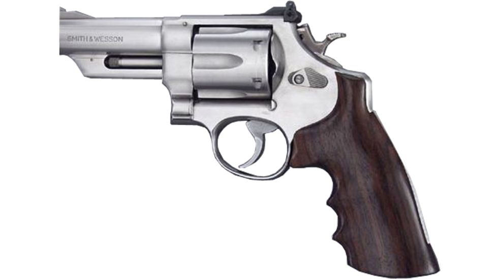 Hogue Rosewood Grip, N Sq. Butt - 29900 