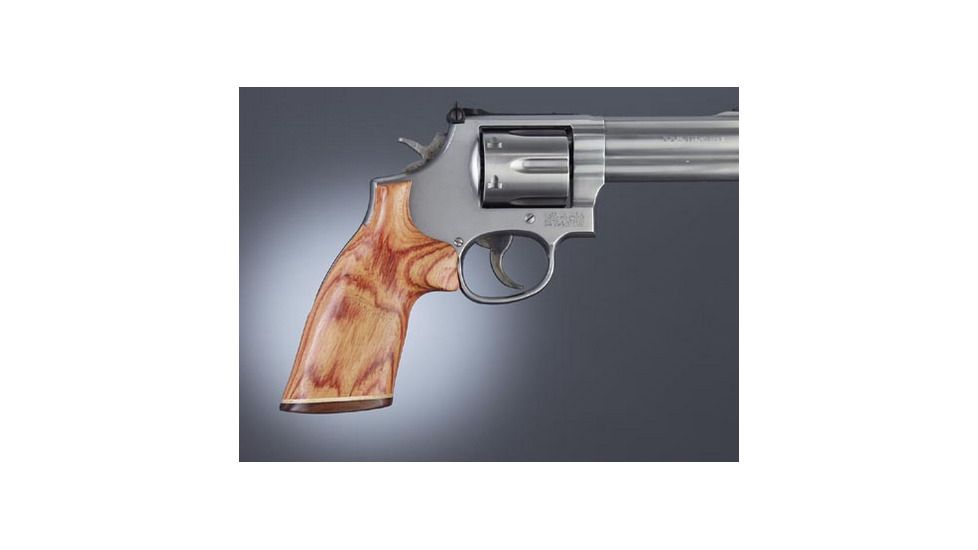 N SQ. BUTT TULIPWOOD NO FINGER