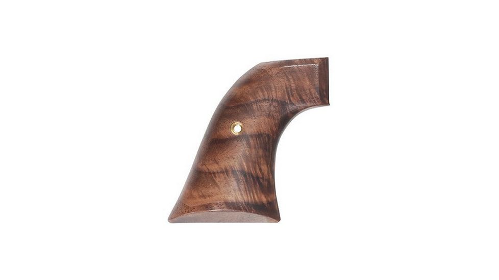 Hogue New Blackhawk / Vaquero Walnut Cowboy Panels 83670