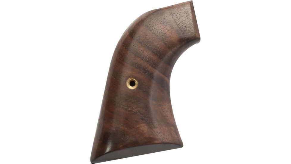 Hogue New Xr3 Ruger Blackhawkvaquero Handgun Grip Walnut Cowboy Panels 79670 1h Gu 79670