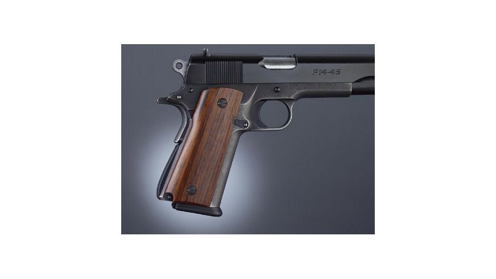 Hogue Para Ordnance P-12 Coco Bolo 12810